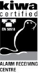 PARADOX NEXT EN50518:2019 Certified